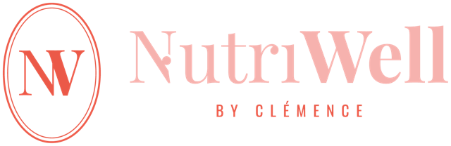 NutriWell by Clémence